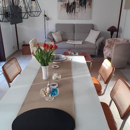 Duenenhaus Nadine Villa De Haan Ngoại thất bức ảnh