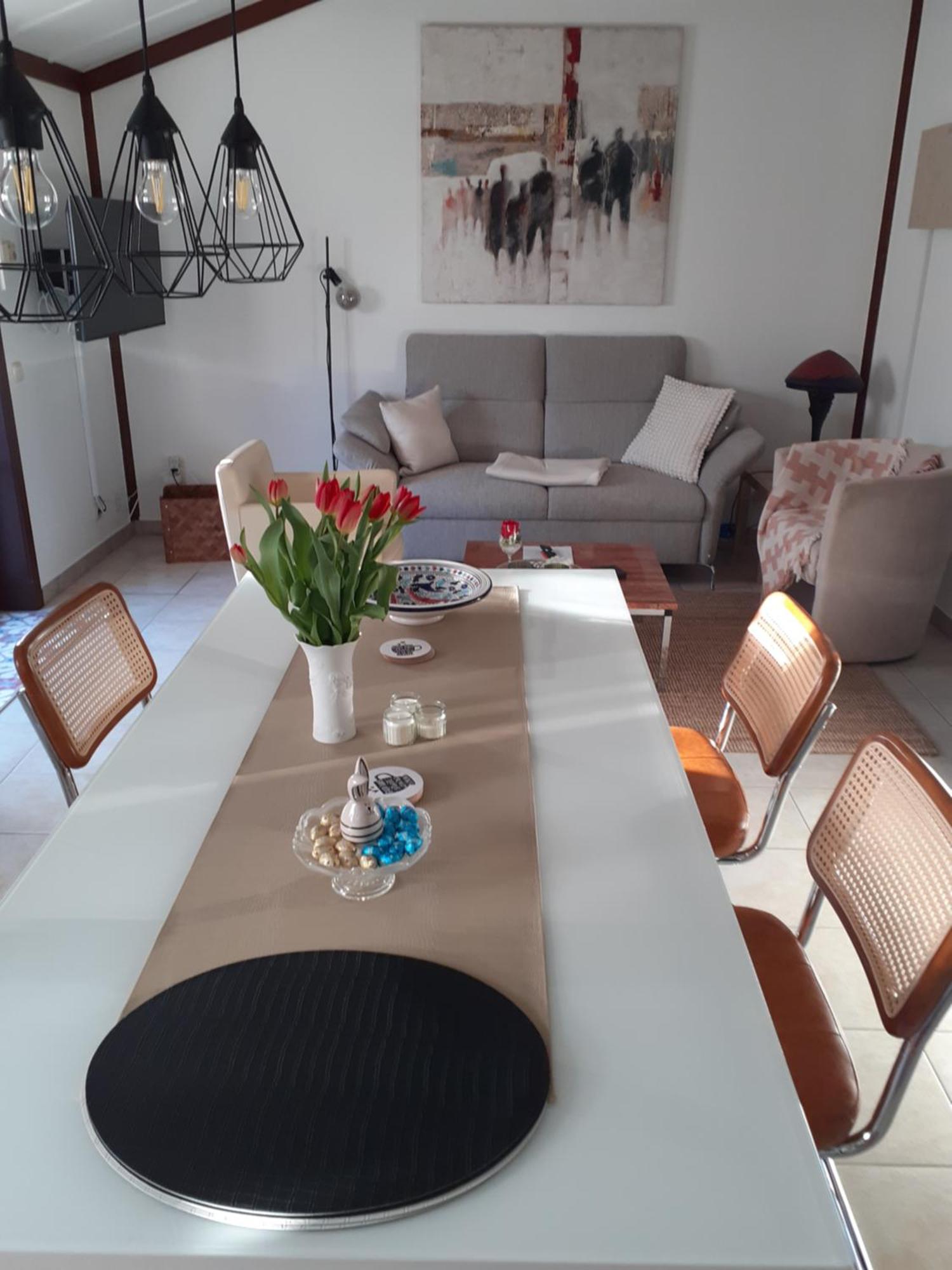 Duenenhaus Nadine Villa De Haan Ngoại thất bức ảnh