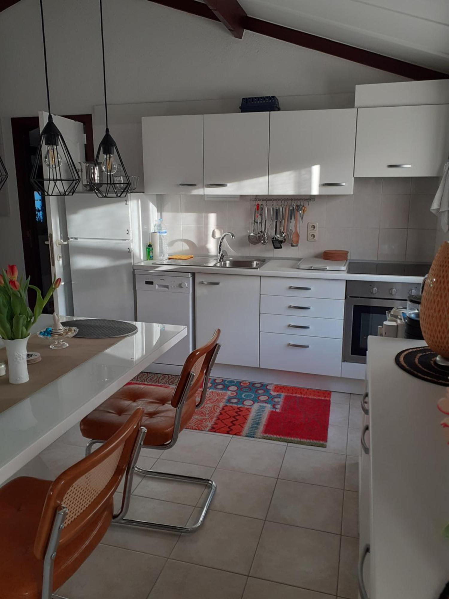 Duenenhaus Nadine Villa De Haan Ngoại thất bức ảnh